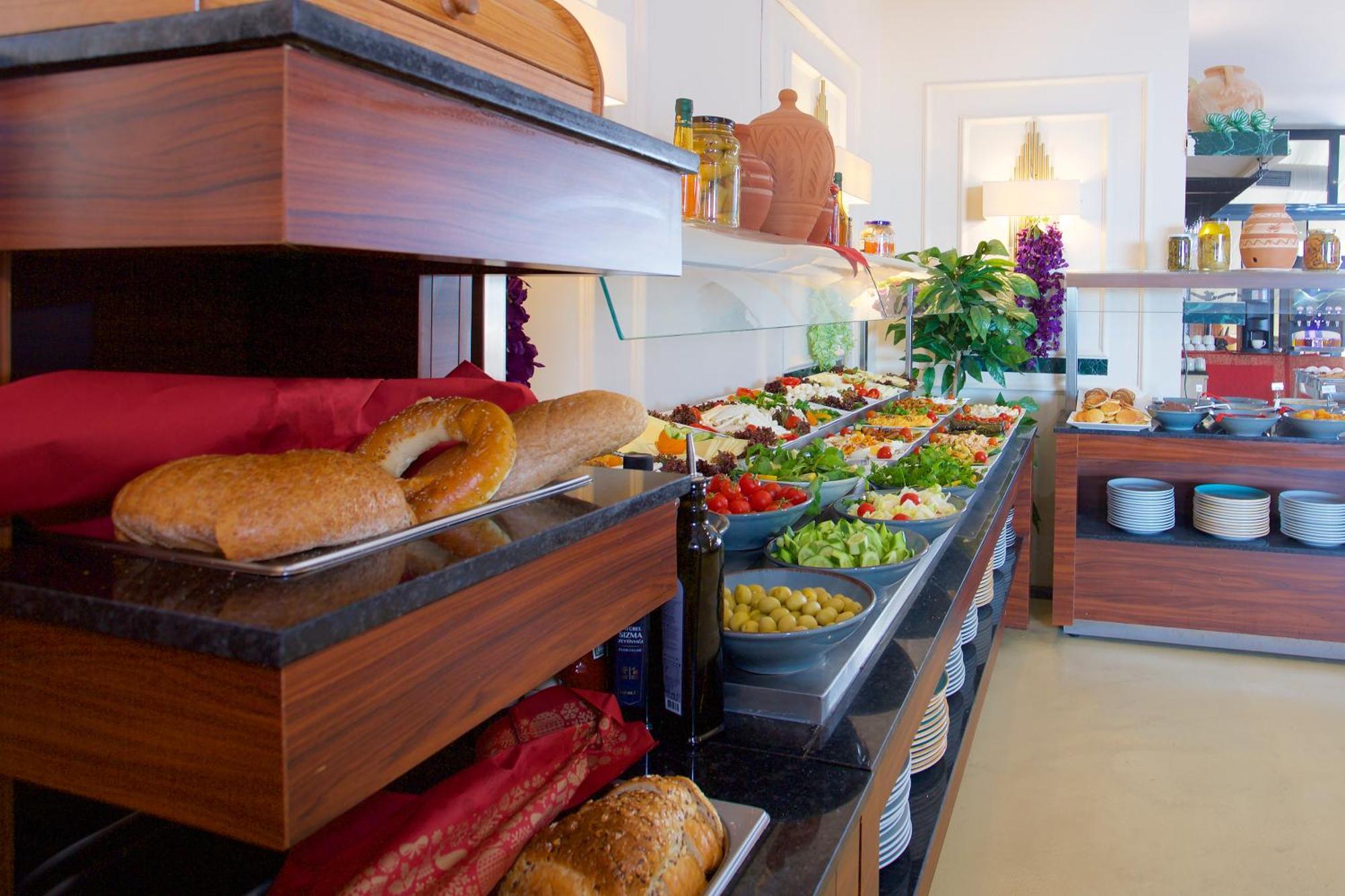 Galata By Boss Hotel Istanbul Eksteriør billede